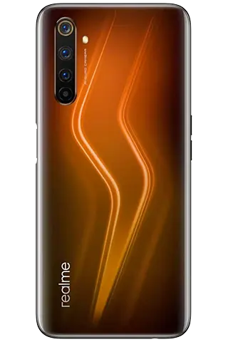 Realme&nbsp;6 Pro