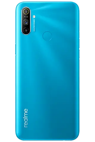Realme&nbsp;C3