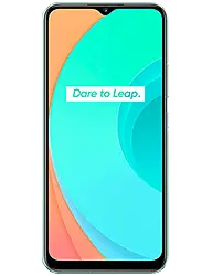 Realme&nbsp;C11 [2020]