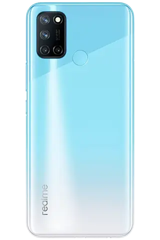 Realme&nbsp;7i