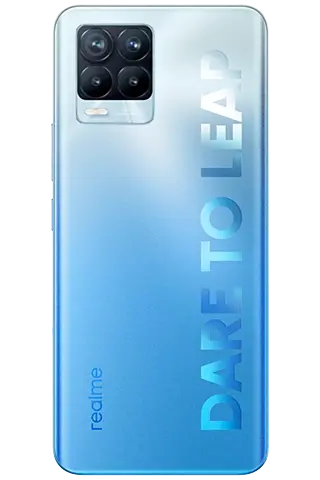 Realme&nbsp;8 Pro