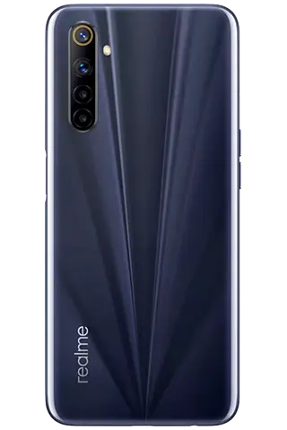 Realme&nbsp;6i