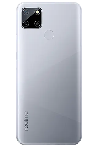 Realme&nbsp;C12
