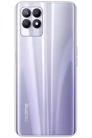 Realme&nbsp;8i