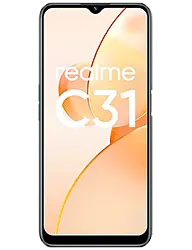 Realme&nbsp;C31