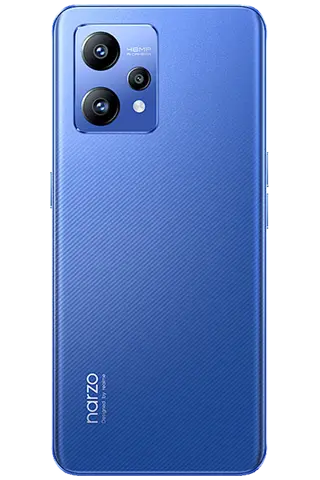 Realme&nbsp;Narzo 50 Pro