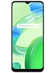 Realme&nbsp;C30