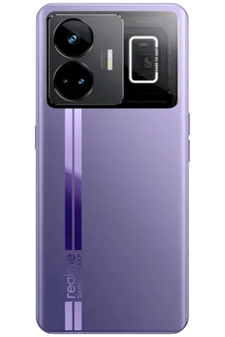 Realme&nbsp;GT 3