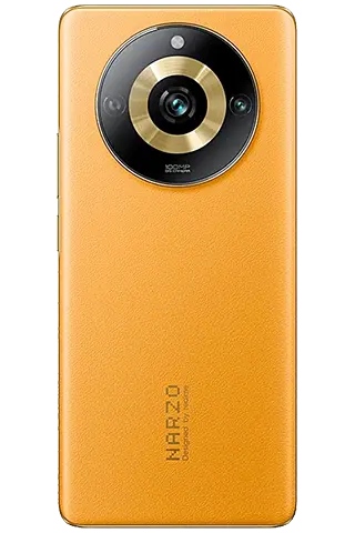 Realme&nbsp;Narzo 60 Pro