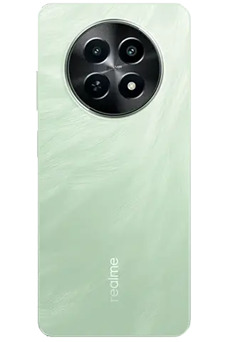 Realme&nbsp;Narzo N65