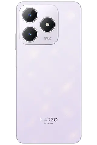 Realme&nbsp;Narzo N63