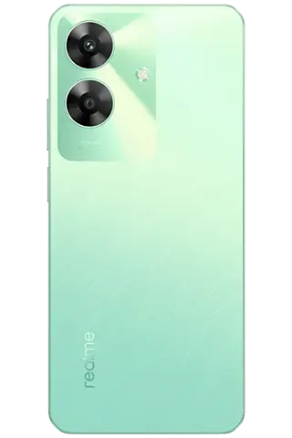 Realme&nbsp;C61 [India]