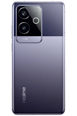 Realme&nbsp;GT 6 [China]