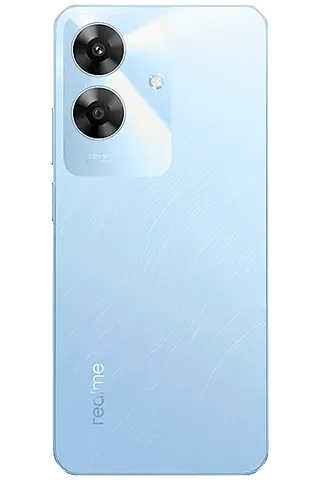 Realme&nbsp;Narzo N61