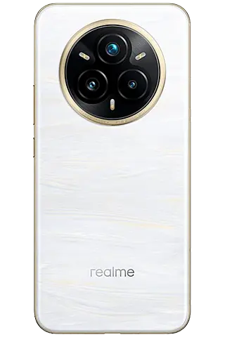Realme&nbsp;14 Pro+ [China]