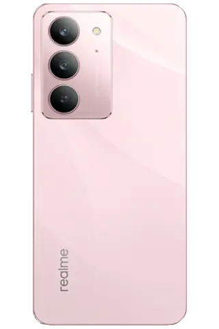 Realme&nbsp;C75x