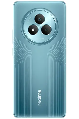 Realme&nbsp;Narzo 80 Pro