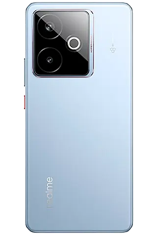 Realme&nbsp;GT 7 [Global]