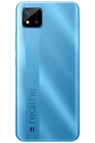Realme&nbsp;C11 [2021]