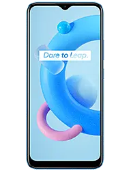 Realme&nbsp;C11 [2021]