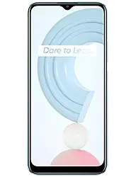 Realme&nbsp;C21Y
