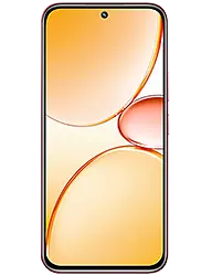 Realme&nbsp;15x [India]