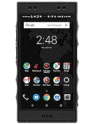 Red&nbsp;Hydrogen One