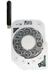 Skys Edge&nbsp;Rotary Un-Smartphone