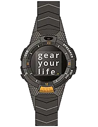 RugGear&nbsp;RG-PTTTW1