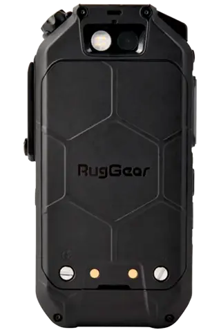 RugGear&nbsp;RG750