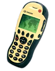 Sagem&nbsp;MW X1