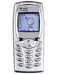 Sagem&nbsp;myX-5