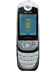 Sagem&nbsp;SG321i