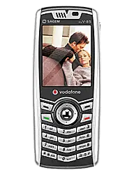 Sagem&nbsp;myV-85
