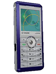 Sagem&nbsp;my301X