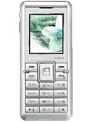 Sagem&nbsp;my400X