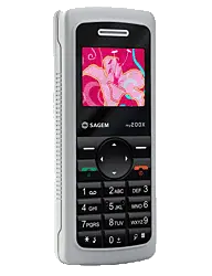 Sagem&nbsp;my202X