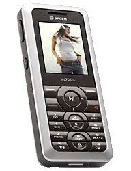 Sagem&nbsp;my700X