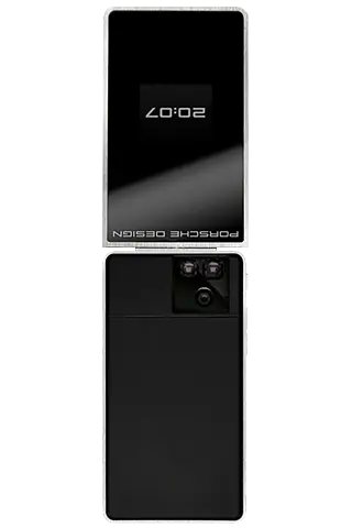 Porsche Design&nbsp;P9521