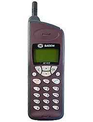 Sagem&nbsp;RC 725