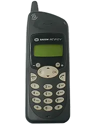 Sagem&nbsp;MC 810v