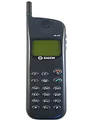 Sagem&nbsp;RD 435S