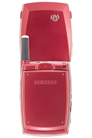 Samsung&nbsp;SGH-A400