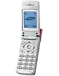 Samsung&nbsp;SGH-A500