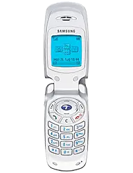 Samsung&nbsp;SGH-A800