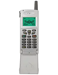 Samsung&nbsp;SGH-M100