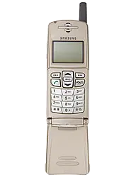 Samsung&nbsp;SGH-N100