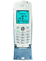 Samsung&nbsp;SGH-N400
