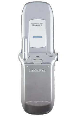 Samsung&nbsp;SGH-P400