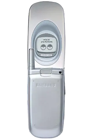 Samsung&nbsp;SGH-S100